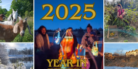""