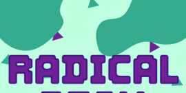 ""